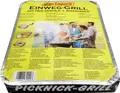 Produktbild: favorit Holzkohlegrill Favorit Einweg- und Picknick-Grill
