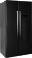 Produktbild: BAUKNECHT Side-by-Side SBS C90 BL, 177 cm hoch, 91 cm breit, Kein Abtauen mehr nötig Dank Dual Cool Total NoFrost