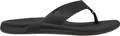 Produktbild: Reef Herren Flip-Flops Schwarz RF0A3YMH-BK2 Grösse 39