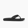 Produktbild: REEF PHANTOM II Herren Schwarz Flip-Flops Sandalen Sommer Strand RF0A3YMH-BK2