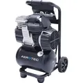 Produktbild: Aerotec - Kompressor Zenith 250 Tech 175l/min 10bar 1,1 Kw 230 V,50 Hz 10l - 2009563