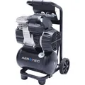 Produktbild: Kompressor Aerotec Zenith 250 TECH 175l/min 10bar 1,1 kW 230 V,50 Hz 10l AEROTEC
