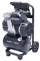 Produktbild: Aerotec Kompressor Zenith 250 TECH mit 10 Liter Kessel