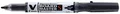 Produktbild: PILOT Whiteboard Marker V BOARD MASTER S Rundspitze 0,8 mm schwarz