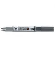 Produktbild: 1-60x PILOT Whiteboard-Marker V BOARD MASTER S, Rundspitze,schwarz