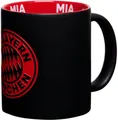 Produktbild: FC Bayern München Tasse Tasse Gravur
