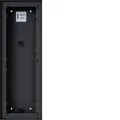 Produktbild: Hager AP-Gehäuse f. intercom REW410X Montageelemente AP-Gehäuse