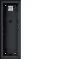 Produktbild: HAGER REW410X AP-Gehäuse intercom 6/8 Tasten