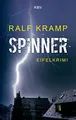 Produktbild: KBV Taschenbücher, Bd.25, Spinner: Eifelkrimi (Herbie Feldmann)
