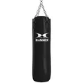 Produktbild: Hammer Boxsack Black Kick schwarz 35 cm x 150 cm