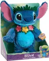 Produktbild: Just Play Singing And Dancing Plush Stitch