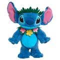 Produktbild: Disney’s Lilo & Stitch Dancing Stitch 14-Inch Feature Plush