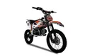 Produktbild: RV-Parts Dirt-Bike 125ccm Dirtbike Cross Bike Motor bike Modell 612K 17/14