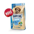 Produktbild: HappyDog 4kg NaturCroq Mini Puppy
