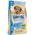 Produktbild: Happy Dog NaturCroq Mini Puppy | 4kg Hundefutter
