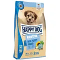 Produktbild: Happy Dog NaturCroq Mini Puppy | 4kg Hundefutter