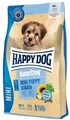 Produktbild: HappyDog 4kg NaturCroq Mini Puppy