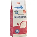 Produktbild: Spielberger Mühle Haferflocken Kleinblatt, demeter - Bio - 1kg