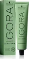Produktbild: Schwarzkopf Igora Zero Amm 7-50 Mittelblond Gold Natur 60 ml