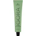 Produktbild: Schwarzkopf Professional IGORA ZERO AMM No Ammonia Permanent Color Creme 7-50 Mittelblond Gold Natur Tube 60 ml