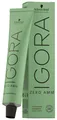 Produktbild: Schwarzkopf Professional Igora Zero Amm 7-50 Mittelblond Gold Natur 60 ml Haarfarbe