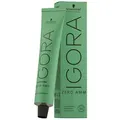 Produktbild: Schwarzkopf Igora Zero Amm Farben 60ml