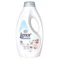 Produktbild: Lenor SENSITIV Waschmittel 0,9 l 8700216665834