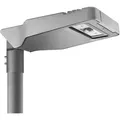 Produktbild: Gewiss Mastleuchte ROAD [5] - MINI - 2 (2X3 LED) - ON/OFF - WIDE OPTIK, 76W, 7680lm, 4000K, grau (GWR5212) - Grau