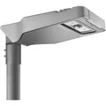 Produktbild: Gewiss Mastleuchte ROAD [5] - MINI - 2 (2X3 LED) - ON/OFF - WIDE OPTIK, 76W, 768