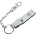 Produktbild: Victorinox Gürtelanhänger mit Karabinerhaken und Kette (4.1859)
