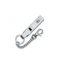 Produktbild: Victorinox Multiclip mit Kette – Gürtelanhänger für Ihr Taschenmesser 4.1859