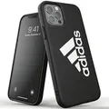 Produktbild: Adidas SP Iconic Sports Case iPhone 12 / Pro - Schwarz