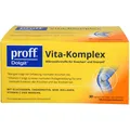 Produktbild: proff Dolgit Vita-Komplex 30X12 g