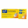 Produktbild: Dr. Theiss Naturwaren GmbH PROFF Dolgit Vita-Komplex Pulver Sachets 360 g 19179527