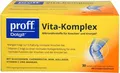 Produktbild: PROFF Dolgit Vita-Komplex Pulver Sachets 360 g