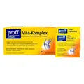 Produktbild: Proff Dolgit Vita-Komplex Pulver, 30 St PZN 19179527