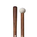 Produktbild: VIC FIRTH Bass Mallets MBOH Corpsmaster Serie