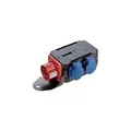 Produktbild: Bachmann 349.028 CEE-Adapter