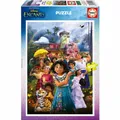 Produktbild: PUZZLE 500 TEILE. DISNEY CHARM