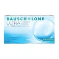 Produktbild: Bausch und Lomb Ultra for Presbyopia, Premium Monatslinsen, Gleitsicht-Kontaktlinsen weich, 6 Stück BC 8.5 mm / DIA 14.2 / -7 Dioptrien / ADD High