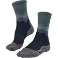 Produktbild: Falke Herren TK2 Crest Socken (Größe 44 , blau)