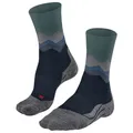 Produktbild: Falke - TK2 Crest - Wandersocken 44-45 | EU 44-45 blau