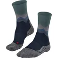 Produktbild: FALKE TK2 Crest Herren Socken