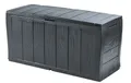 Produktbild: 7290106923867 SHERWOOD STORAGE BOX 270 L KETER Gartenbox KETER
