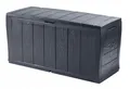 Produktbild: Keter Sherwood 270L Gartenbox, Antarktis