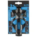 Produktbild: M-Wave M-Wave Bidon Holder Flexibel, 0,33L-1,5L. (Hangpaket)