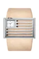 Produktbild: Calvin Klein Damen-Armbanduhr Banner Analog Textil K4513120