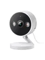 Produktbild: TP-Link Tapo C120 Indoor/Outdoor Wi-Fi Home Security Camera White