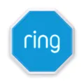 Produktbild: Ring Alarm 2.0 Sirene - Weiß