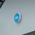 Produktbild: Außensirene Ring Alarm Von Amazon
